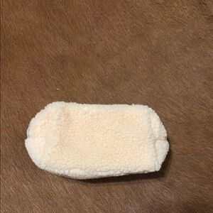 Pinch Baby pink accessories bag